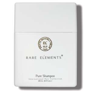 Rare Elements Pure Shampoo Velikost balení: 255 ml