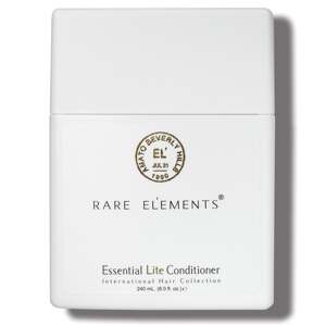 Rare Elements Essential Lite Conditioner Velikost balení: 240 ml