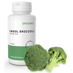 Epigemic® Indol Broccoli Epigemic