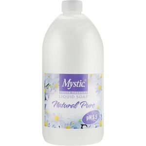 Biofresh Ltd. Čistící tekuté mýdlo s květinovou vůní Mystic Biofresh 1000ml