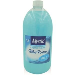 Biofresh Ltd. Čistící tekuté mýdlo s vůní oceánu Mystic Biofresh 1000ml