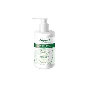 Biofresh Ltd. Okurkový čistící gel na obličej 200 ml Biofresh