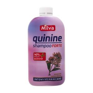 Chinínová kozmetika Šampon chinin forte 500 ml