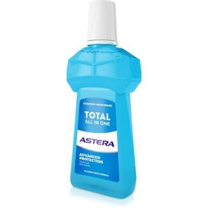 Aroma Ústní voda Total all in one pro pokročilou ochranu Astera 300ml