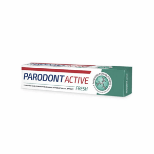 Aroma Zubní pasta Fresh Parodont Active 75 ml