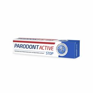 Aroma Zubní pasta Stop Parodont Active 75 ml
