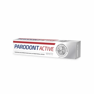 Aroma Zubní pasta White Parodont Active 75 ml