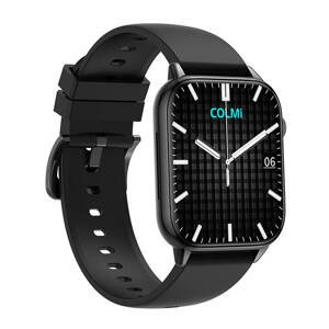 Inteligentní hodinky Colmi C61 (černé)