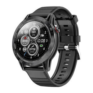 Inteligentní hodinky Colmi SKY 7 Pro (černé)