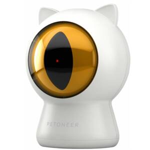 Inteligentní laser na hraní pro psy/kočky Petoneer Smart Dot