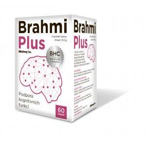 Theo Herbs Brahmi Plus