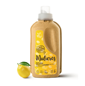 Mulieres Koncentrovaný univerzální čistič - svěží citrus - 1 l
