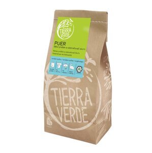 Tierra Verde Puer - bělicí perkarbonát sodný 1 kg - zip sáček