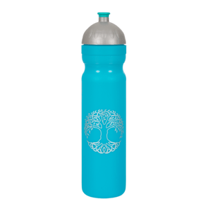 Zdravá lahev (1 l) - Strom života - s vyměnitelnými díly