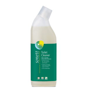 Sonett WC čistič cedr a citronela BIO 750 ml - s bio éterickými oleji