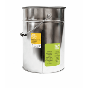 Tierra Verde Sůl do myčky - INOVACE kbelík 15 kg - zabraňuje usazování vodního kamene