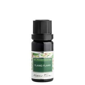 Nobilis Tilia Éterický olej - ylang-ylang (5 ml) - zklidňuje a harmonizuje emoce