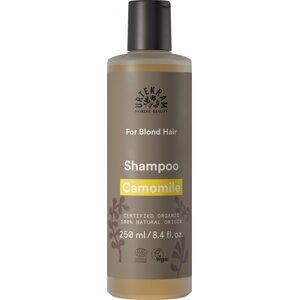 Urtekram Šampon s heřmánkem pro blond vlasy BIO 250 ml