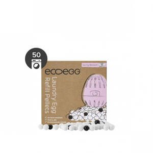 Ecoegg Náplň do pracího vajíčka s vůní jarních květů - na 50 pracích cyklů - vhodné pro alergiky i ekzematiky