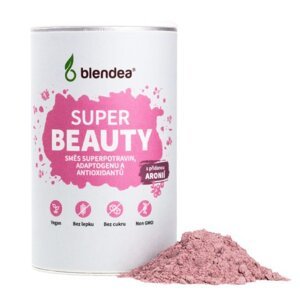 Blendea Superbeauty (30 porcí) - směs superpotravin a antioxidantů