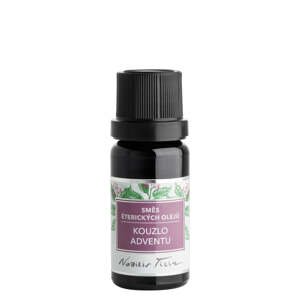 Nobilis Tilia Směs éterických olejů Kouzlo adventu (10 ml) - nahrazuje tradiční františky a purpuru