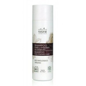 Officina Naturae Regenerační šampon BIO (200 ml)