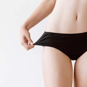 Snuggs Menstruační kalhotky - silná menstruace XXL - generace 3.0