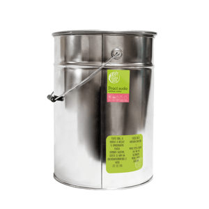 Tierra Verde Prací soda 15 kg - pro výrobu domácího prášku