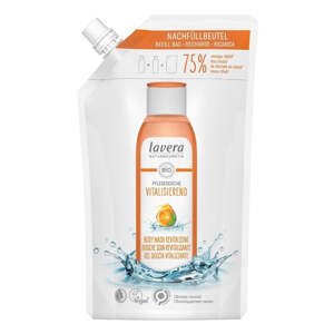 Lavera Revitalizující Sprchový gel s pomeranč.-mátovou vůní 500 ml