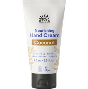 Urtekram Vyživující krém na ruce s panenským kokos. olejem BIO (75 ml)