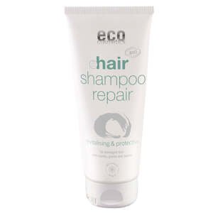 Eco Cosmetics Regenerační šampon BIO (200 ml) - ideální pro poškozené vlasy
