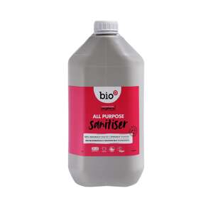 Bio-D Univerzální čistič s dezinfekcí ve spreji 5 l - s pomerančovým olejem