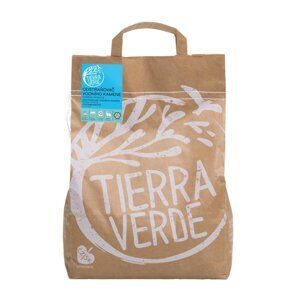 Tierra Verde Odstraňovač vodního kamene Sáček 5 kg - koncentrovaný a vysoce účinný