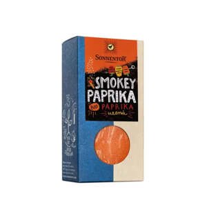 Sonnentor Smokey Paprika uzená BIO - mletá (50 g) - od drobných farmářů