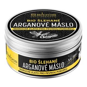 Saloos Šlehané arganové máslo BIO (150 ml) - bojujte proti stárnutí antioxidanty